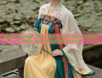 The Art of the Horseface Skirt:Understanding the Elegance of the 10 Pleats
