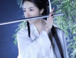 Elegant and Upscale Qipao:A Blend of Traditional Charm and Modern金丝绒 Young Style