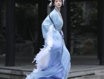 New Girls Hanfu Shoes:A Glimpse into Traditional Elegance