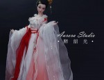 The Evolution of Womens Martial Arts in Traditional Hanfu Fashion