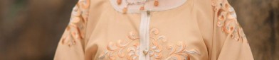 Summer Cheongsam Qipao Styles for Women Age 35 to 40