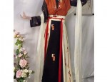 The Rise of Hanfu Childrens Qun 汉服裙在儿童中的兴起)