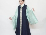 Affordable Chest-Length Hanfu Fashion:The Charm of Qixiong Hanfu at an Unbeatable Price