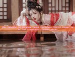 Winter Comfort for Little Girls:The Rise of Hanfu Bottoms and Their Match with Warming Underwear