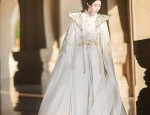 Modernized Chinese Cheongsam:Embracing Plus-Size Fashion with Traditional Elegance