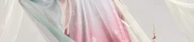 The Rise of Hanfu JK:Exploring the World of Girls Traditional Chinese Fashion