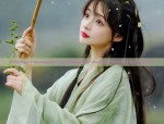 The Hanfu of the Five Tiger Generals:A Closer Look into Their Traditional Military Attire