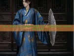 The Rise of Cotton Dolls in Traditional Hanfu Fashion