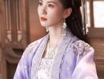 Denim Qipao Two-Piece Suit:Fashion Fusion of Traditional and Modern