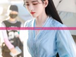 拒相思汉服