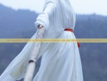 Embracing Traditional Hanfu with Ear Clips:A Guide for Non-Pierced Women