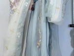 The Charm of Traditional Chinese Cheongsam Vest-and-Skirt for Little Girls