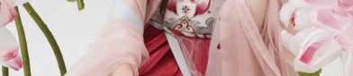 Reconstructing the Immortals Image:The Revival of Hanfu Traditional Chinese Clothing