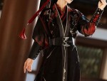 Winter and Autumn Childrens Hanfu Fashion for Girls:A Guide to Traditional Elegance