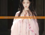 Chiffon Cheongsam:Embracing the Essence of Chinese Style