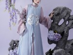 Womens Short-Style Horseface Skirt Ensemble for Short Girls