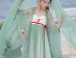 Reimagining Cheongsam Two-Piece Sets for Summer Comfort and Style