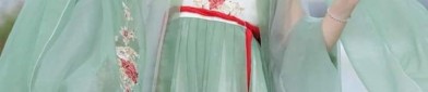 Summer Fashion Trends in Hanfu Shoes:Comfort and Style in Harmony