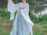 The Garden-Inspired Cheongsam:Embracing the Beauty of Nature in Traditional Chinese Fashion