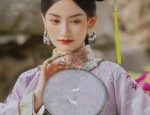 The Enchantment of Marital Earrings and Cheongsam:A Cultural Fusion of Styles