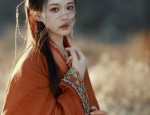 The Revival of Hanfu Culture:The Symbolic Umbrella as a Key Accessory