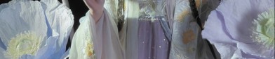 The Enchantment of Classical Hanfu for Little Girls