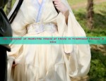 The Elegance of Qipao:The Aristocratic Womans Cheongsam