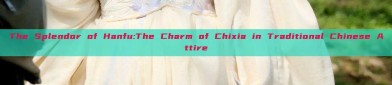 The Splendor of Hanfu:The Charm of Chixia in Traditional Chinese Attire