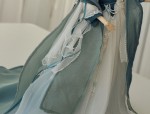 Ancient Hairpins and Traditional Hanfu Styles:A Journey into the Song Dynastys Hair Accessories