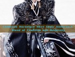 Childrens Horseface Skirt Choir Uniforms:A Blend of Tradition and Modernity