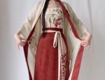 Ancient Dress Skirts:Exploring the Beauty of Traditional Chinese Hanfu for Girls