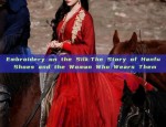 The Story of a Thick and Durable Horseface Skirt