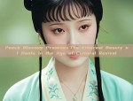 A Complete Guide to the Vibrant Purple Hanfu Traditional Attire