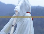 2024 Spring Fashion:Exploring the New Wave of Hanfu for Women