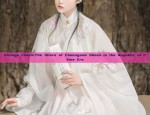 Vintage Charm:The Allure of Cheongsam Shoes in the Republic of China Era