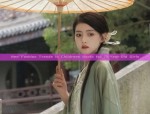 The Elegance of Hanfu Waist Decorations:The Pouch as a Symbol of Cultural Heritage