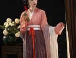 Vintage Style Revival of Traditional Chinese Cheongsam in the Republic Era