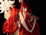 The Clove Knot in Traditional Chinese Hanfu:A Cultural Journey