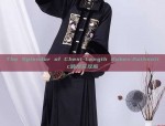 Embracing Traditional Chinese Elegance:The Rise of Childrens Hanfu Fashion for Girls