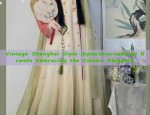 Slimming-Effect Pink Cheongsam:A Guide to Styling and Selection