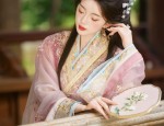 Edens Original Qipao Revamp:Embracing Traditional Elegance with Modern Innovations
