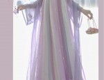 The Charm of Qiyao Hanfu for Primary School Students