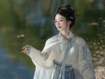 The Revival of Hanfu:Embracing the Splendor of Spring in Traditional Chinese Attire