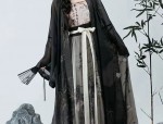 The Evolution of Military Uniform:The Story of the Traditional Chinese Military Costume Binghanfu