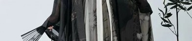 The Evolution of Military Uniform:The Story of the Traditional Chinese Military Costume Binghanfu