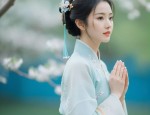 Shanghais Cheongsam Elegance in the Republic of China Era