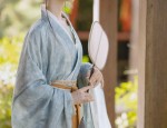 Two-Year-Old Girls Hanfu Fashion:A Glimpse into Traditional Chinese Attire