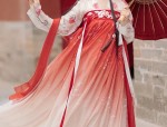 The Elegance of Hanfu Girls Skirts:A Journey into Traditional Chinese Beauty
