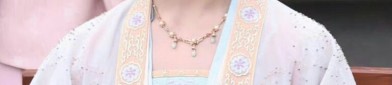 Hanfu Girl Child Two-Piece Set:A Glimpse into Traditional Elegance