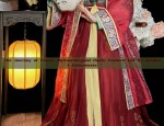 The Journey of Flower Deities:Original Hanfu Fashion and Its Student Enthusiasts